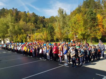 Regijsko tekmovanje za gasilsko mladino (13)